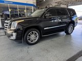 Used 2019 Cadillac Escalade 4WD image 4