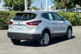 Certified 2021 Nissan Rogue Sport S image 4