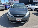 Used 2011 Ford Fiesta S image 5