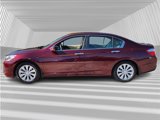 Used 2014 Honda Accord EX-L image 2