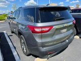 Used 2018 Chevrolet Traverse LT w/ LPO, Floor Liner Package image 4