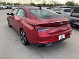 Used 2021 Hyundai Elantra SEL w/ Convenience + Premium Package image 5