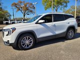 Used 2023 GMC Terrain SLT image 2