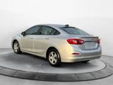 Used 2018 Chevrolet Cruze LS image 5
