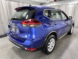 Used 2018 Nissan Rogue S image 4