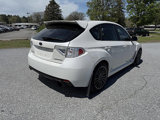 Used 2011 Subaru Impreza WRX Hatchback image 5