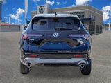 New 2025 Acura ADX A-Spec image 3