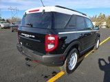 New 2024 Ford Bronco Sport Heritage w/ Heritage Convenience Package image 5
