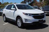 Used 2021 Chevrolet Equinox LT image 4