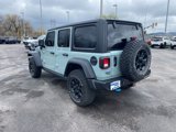 Used 2023 Jeep Wrangler Unlimited w/ Cold Weather Group image 5