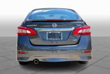 Used 2014 Nissan Sentra SR image 4
