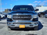 Certified 2022 RAM 1500 Big Horn image 2