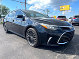 Used 2016 Toyota Avalon XLE image 3
