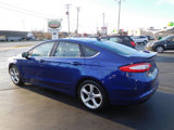 Used 2016 Ford Fusion S w/ Equipment Group 101A image 3