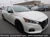 Used 2022 Nissan Altima 2.5 SR w/ Midnight Edition Package image 4