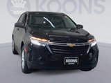 Used 2023 Chevrolet Equinox LS w/ LS Convenience Package image 4