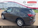 Used 2022 Chevrolet Equinox LS w/ LS Convenience Package image 2