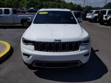 Used 2021 Jeep Grand Cherokee Limited w/ Premium Lighting Group image 3