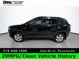 Used 2019 Jeep Compass Latitude w/ Popular Equipment Group image 4