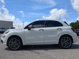 Used 2021 FIAT 500X Sport w/ Cold Weather Group image 5