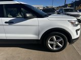 Used 2019 Ford Explorer FWD image 4