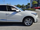 Used 2019 Acura RDX AWD w/ Advance Package image 2