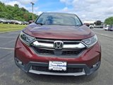 Used 2017 Honda CR-V EX image 2