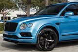 Used 2020 Bentley Bentayga image 2