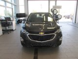 Used 2020 Chevrolet Equinox LT w/ Driver Convenience Package image 2