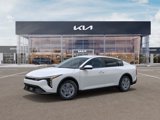 New 2025 Kia K4 LX image 3