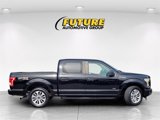 Certified 2017 Ford F150 XL w/ Equipment Group 101A Mid image 3
