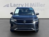 Used 2024 Volkswagen Taos S image 2