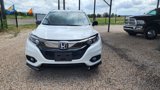 Used 2021 Honda HR-V Sport image 3