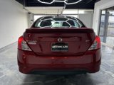 Used 2018 Nissan Versa SV image 4
