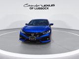 Used 2019 Honda Civic Si image 3