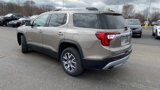 Used 2022 GMC Acadia SLT w/ LPO, Floor Liner Package image 6