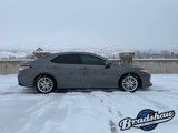 Used 2018 Toyota Camry Hybrid image 3