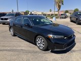 Used 2025 Honda Civic LX image 3