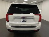 Used 2021 GMC Yukon XL SLT w/ SLT Luxury Package image 4