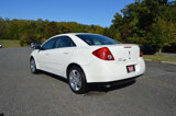 Used 2007 Pontiac G6 Sedan w/ Preferred Package image 6