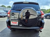 Used 2012 Toyota RAV4 4WD image 5