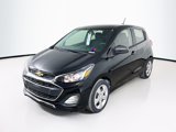 Used 2019 Chevrolet Spark LS image 4