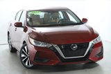 Certified 2022 Nissan Sentra SV w/ SV Premium Package image 2