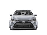 New 2025 Toyota Corolla LE image 4