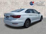 Certified 2021 Volkswagen Jetta SE image 4