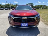 New 2025 Chevrolet Trax LT w/ Driver Confidence Package image 2