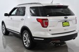 Used 2019 Ford Explorer Limited w/ Ford Safe & Smart Package image 4