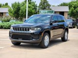 New 2025 Jeep Grand Cherokee Laredo X w/ Luxury Tech Group I image 2