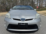 Used 2012 Toyota Prius Five image 5