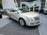 Used 2014 Cadillac XTS Luxury image 2